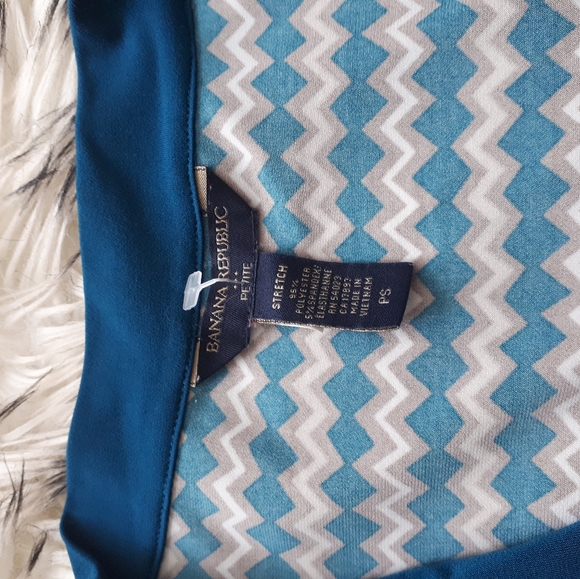 Sleeveless top - Picture 3 of 4